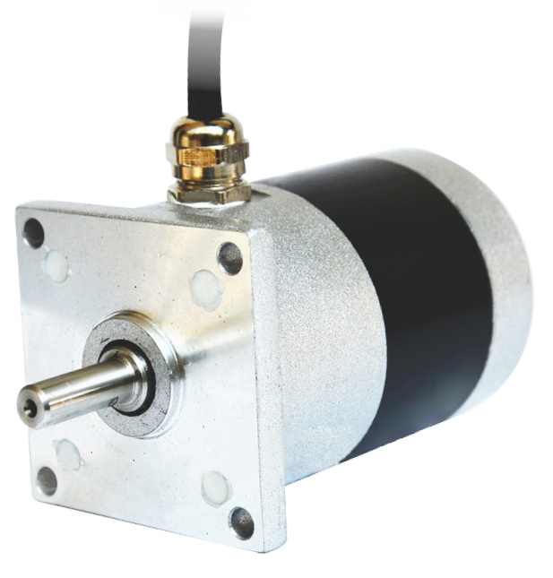 Water Submersible Stepper Motors - IP68 protection