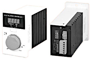 Controler for BLDC motors control for 230VAC