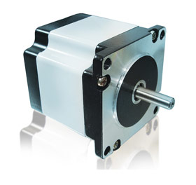ipx7 stepper motor
