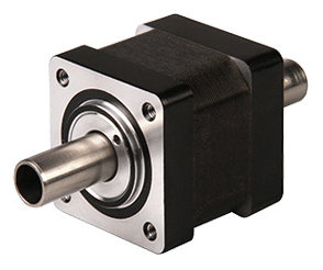 Stepper Motor NEMA14 with Hollow Shaft