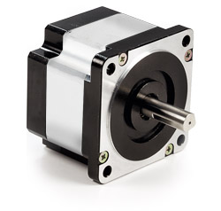 stepper motor with IP67 protection