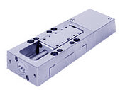 Stepper Motors in Linear Axis for Vacuum