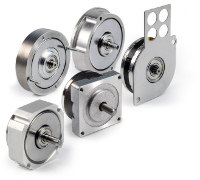 Flat Size Steppers