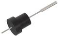 Miniature Lead Screw with Antibacklash Nut