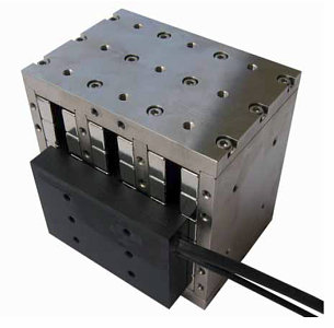 AHM IRONLESS BLOCK