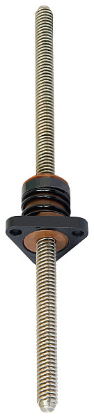 Lead Screw W style nut