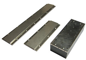 linear motors