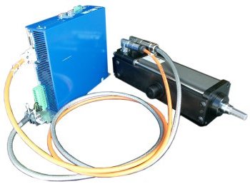 ARS SERVODRIVE