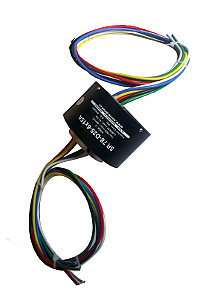 slip rings