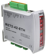 Stepper Motor Controllers