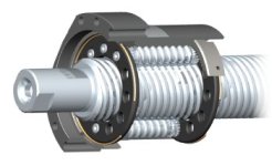 Roller Screw
