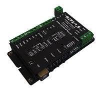 Stepper Motor Controller R272-1.5
