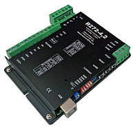 Stepper Motor Controller R272-4.2