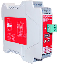 Stepper Motors s RS232 or RS485 bus