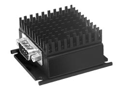 Microstepping Controller R256-RO