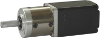 Stepper Motor with Planetary Gearbox