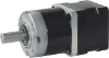 Stepper Motor with Planetary Gearbox