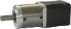 Stepper Motor with Planetary Gearbox