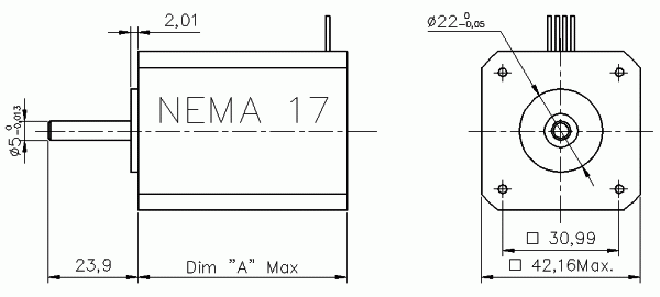 dimensions